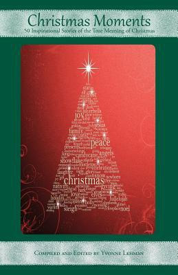 Christmas Moments(English, Paperback, unknown)