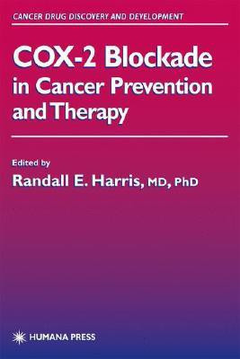 COX-2 Blockade in Cancer Prevention and Therapy 1st  Edition(English, Hardcover, unknown)