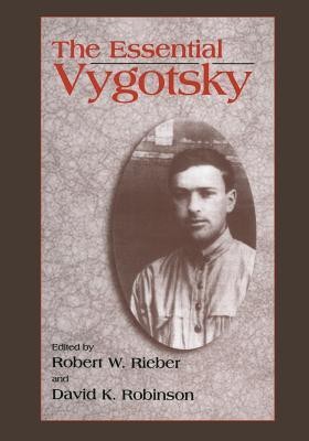 The Essential Vygotsky(English, Paperback, unknown)