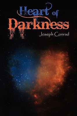 Heart Of Darkness(English, Paperback, Conrad Joseph)