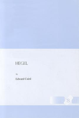 Hegel(English, Hardcover, Jensen Kipton E.)