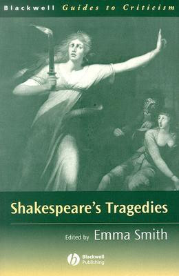 Shakespeare's Tragedies(English, Paperback, unknown)