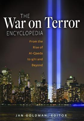 The War on Terror Encyclopedia(English, Hardcover, unknown)