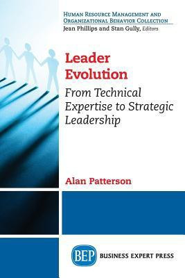Leader Evolution(English, Paperback, Patterson Alan)