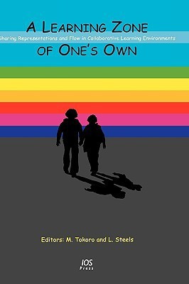 A Learning Zone of One's Own illustrated edition Edition(English, Hardcover, unknown)