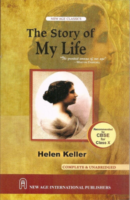 The Story of My Life 1st Edition(English, Paperback, Helen Keller)