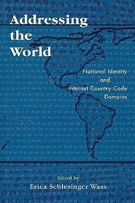 Addressing the World(English, Paperback, unknown)