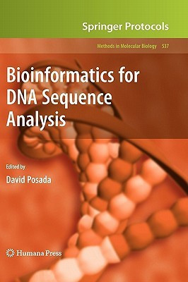 Bioinformatics for DNA Sequence Analysis(English, Hardcover, unknown)