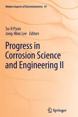 Progress in Corrosion Science and Engineering II(English, Paperback, unknown)