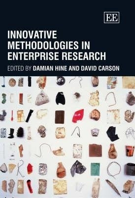 Innovative Methodologies in Enterprise Research(English, Hardcover, unknown)