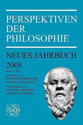 Perspektiven der Philosophie(German, Paperback, unknown)