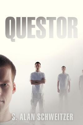 Questor(English, Paperback, Schweitzer S. Alan)