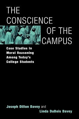 The Conscience of the Campus(English, Paperback, Davey Joseph Dillon)