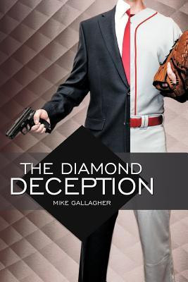The Diamond Deception(English, Paperback, Gallagher Mike)