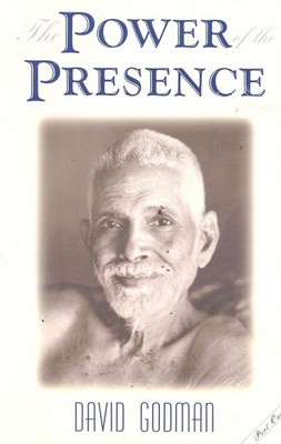 The Power of the Presence Part One(English, Paperback, David Godman)