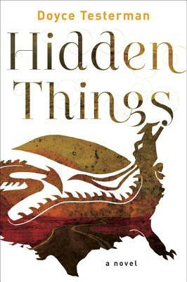 Hidden Things(English, Paperback, unknown)