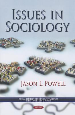 Issues in Sociology(English, Paperback, Powell Jason L)