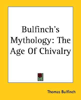 Bulfinch's Mythology(English, Paperback, Bulfinch Thomas)