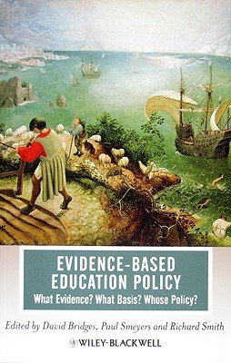 Evidence-Based Education Policy  - What Evidence What Basis Whose Policy(English, Paperback, unknown)