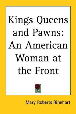 Kings Queens and Pawns(English, Paperback, Rinehart Mary Roberts)