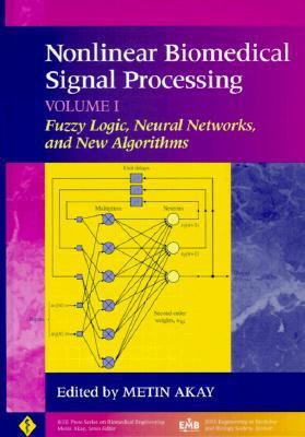 Nonlinear Biomedical Signal Processing, Volume 1 Volume 1 Edition(English, Hardcover, unknown)