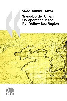 OECD Territorial Reviews OECD Territorial Reviews(English, Paperback, OECD Publishing)
