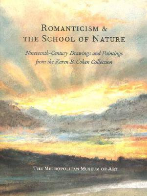 Romanticism and the School of Nature(English, Hardcover, Ives Colta)