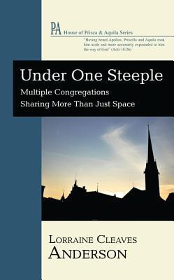 Under One Steeple(English, Paperback, Anderson Lorraine Cleaves)
