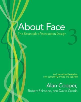 About Face 3 Revised  Edition(English, Paperback, Cooper Alan)