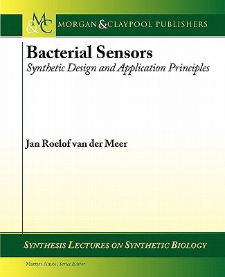 Bacterial Sensors(English, Paperback, Meer van der)