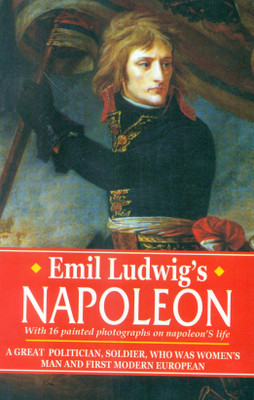 Emil Ludwigs Napoleon(English, Paperback)