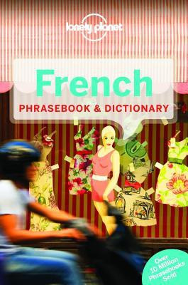 Lonely Planet French Phrasebook & Dictionary(English, Paperback, Lonely Planet)