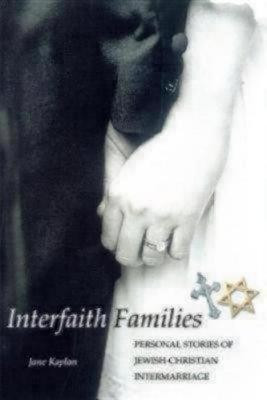 Interfaith Families(English, Paperback, Kaplan Jane)