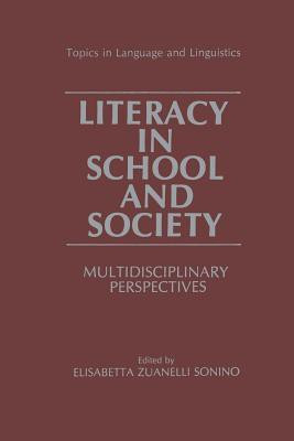 Literacy in School and Society(English, Paperback, unknown)