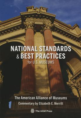 National Standards and Best Practices for U.S. Museums(English, Paperback, unknown)