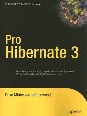 Pro Hibernate 3 1st Edition(English, Paperback, Minter Dave)