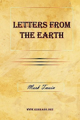Letters From The Earth(English, Hardcover, Twain Mark)