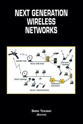 Next Generation Wireless Networks(English, Paperback, unknown)