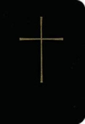 The Book of Common Prayer(English, Hardcover, Church Publishing)