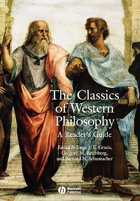 The Classics of Western Philosophy 1st Edition(English, Paperback, unknown)