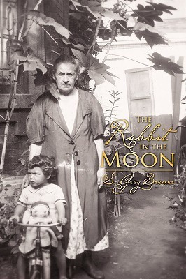 The Rabbit in the Moon(English, Paperback, Brewer S Grey)