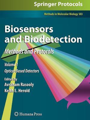 Biosensors and Biodetection(English, Paperback, unknown)