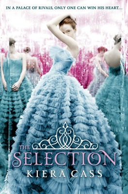 The Selection(English, Paperback, Kiera Cass)