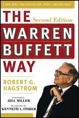 The Warren Buffett Way(English, Hardcover, Hagstrom Robert G.)