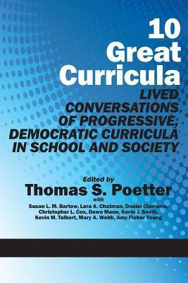 10 Great Curricula(English, Paperback, unknown)