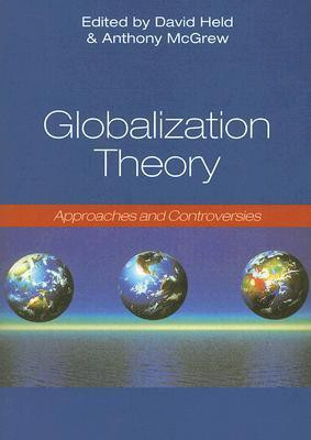 Globalization Theory(English, Paperback, McGrew Anthony)