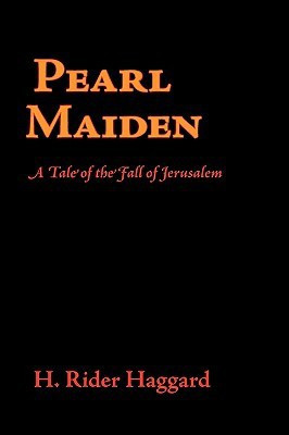 Pearl Maiden, Large-Print Edition(English, Paperback, Haggard H Rider Sir)