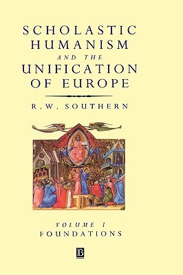 Scholastic Humanism and the Unification of Europe, Volume I(English, Hardcover, unknown)