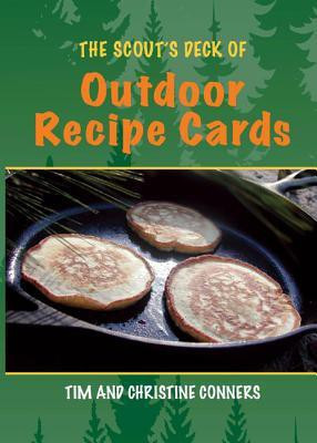 The Scout's Deck of Outdoor Recipe Cards(English, Cards, Conners Christine)