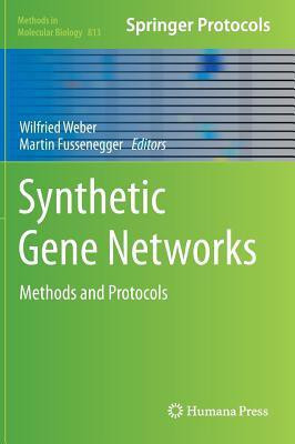 Synthetic Gene Networks 2012 Edition(English, Hardcover, unknown)